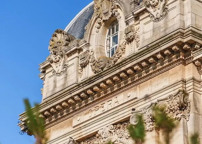 Lejlighed 2 Ch - A 2 Pas De La Gare Et De La Mairie
